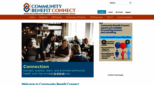 communitybenefitconnect.org