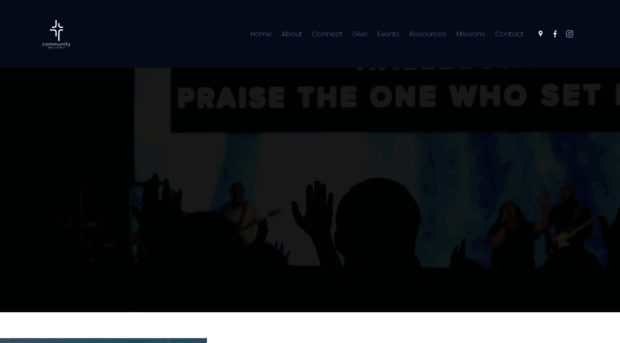 communitybible.net