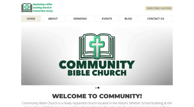 communitybiblechurchnj.com