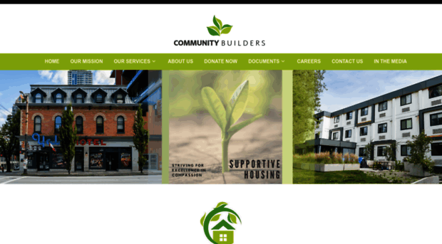 communitybuilders.ca