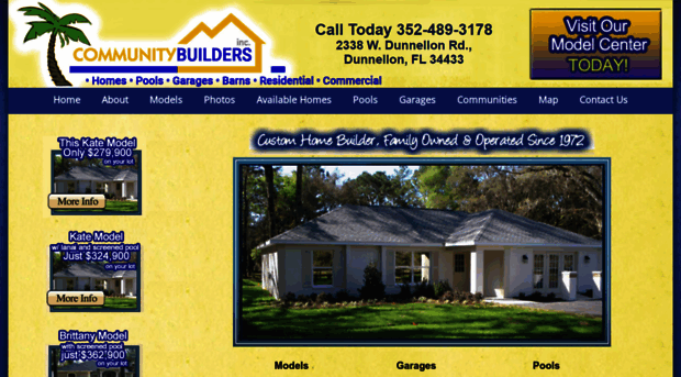 communitybuildersfl.com