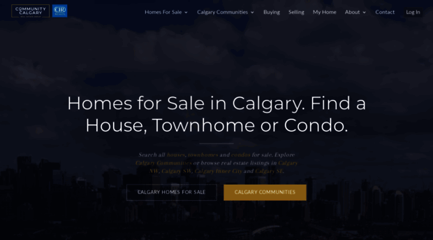 communitycalgary.com