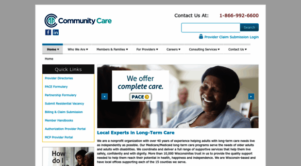 communitycareinc.org