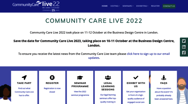 communitycarelive.co.uk