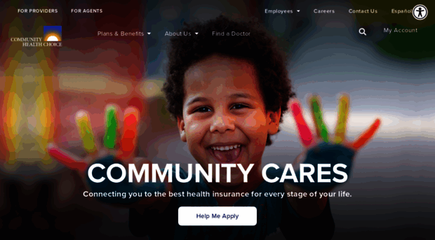 communitycares.com