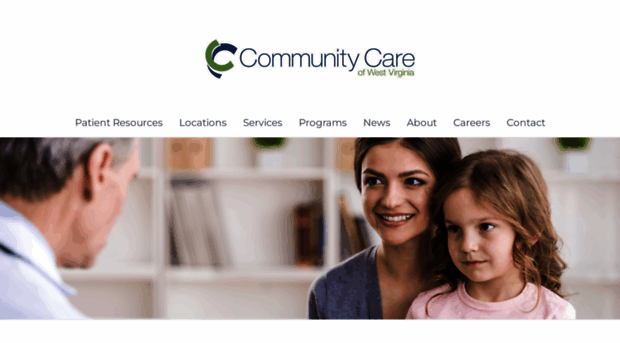 communitycarewv.org