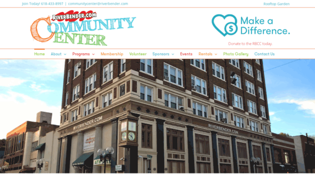 communitycenter.riverbender.com