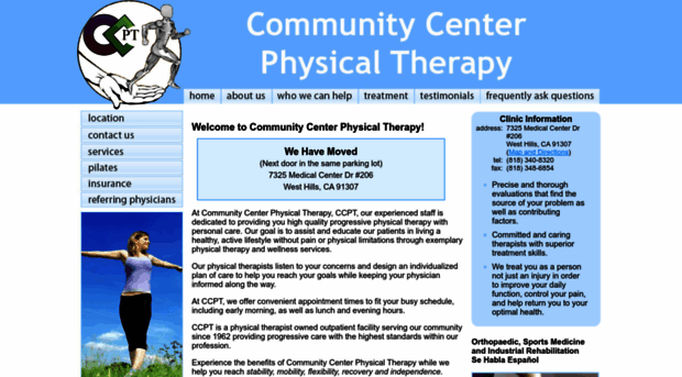 communitycenterpt.com