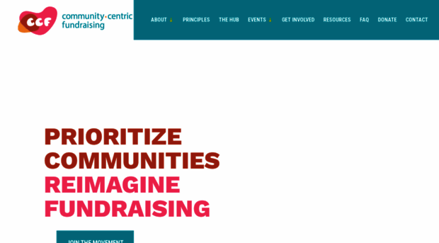 communitycentricfundraising.org