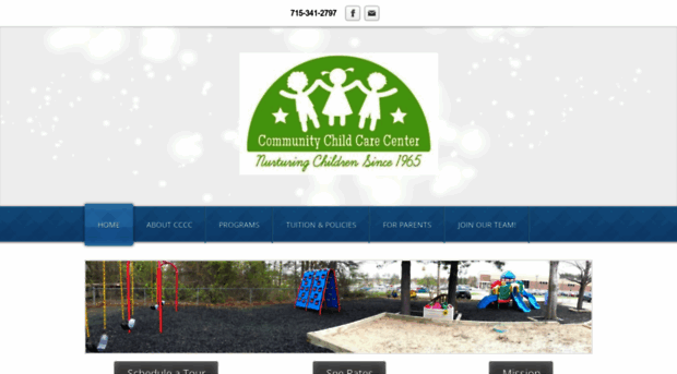 communitychildcare.info