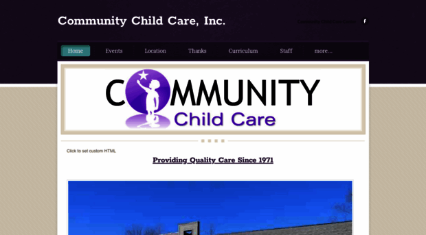 communitychildcarecenter.weebly.com