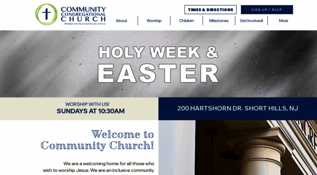 communitychurch.org