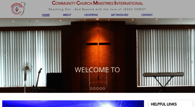 communitychurchministries.com