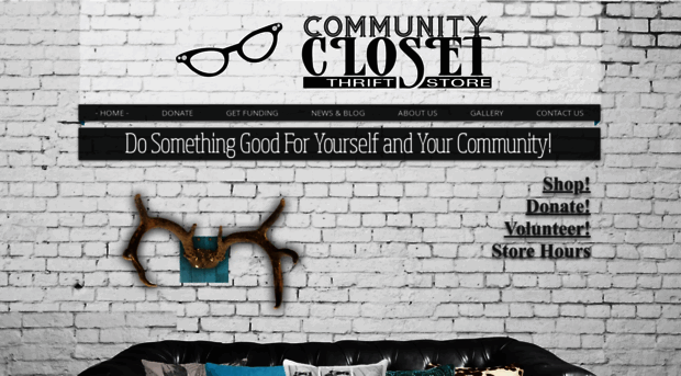 communitycloset.org