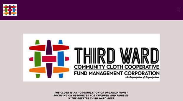 communitycloth.org