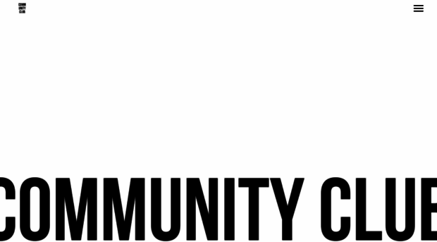 communityclub.gr