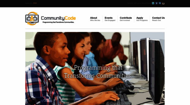 communitycode.org