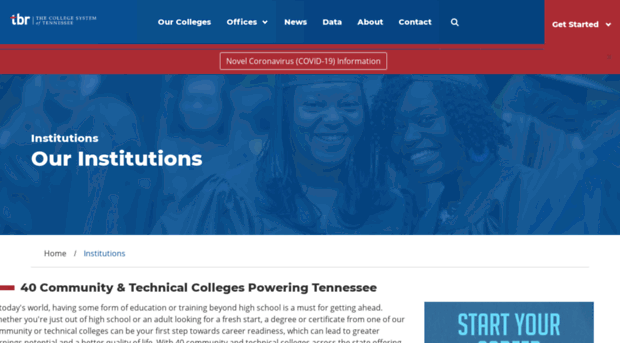 communitycolleges.tbr.edu