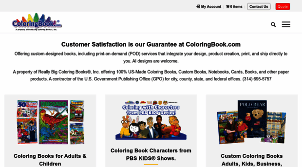 communitycoloringbooks.com
