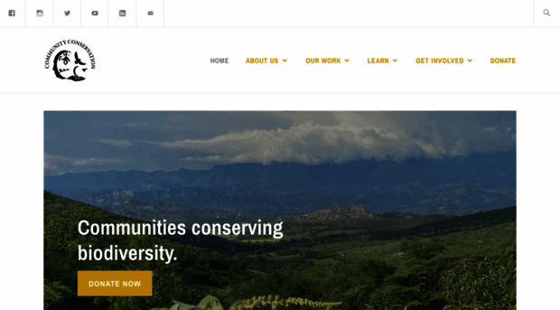 communityconservation.org