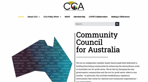 communitycouncil.com.au