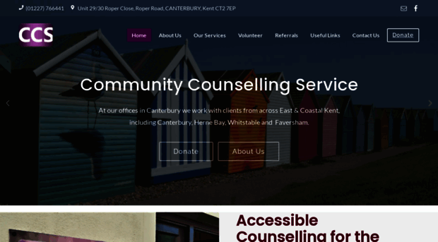 communitycounsellingservice.org.uk