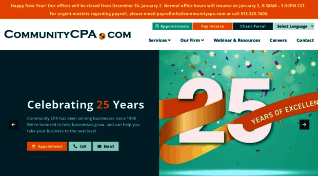 communitycpa.com