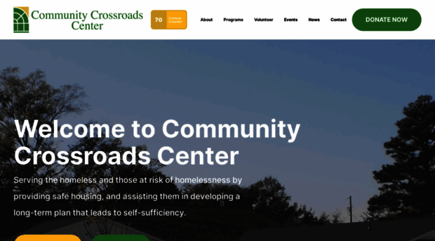 communitycrossroadscenter.org