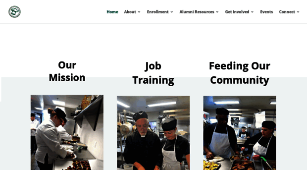 communityculinaryschool.org