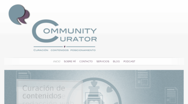 communitycurator.com