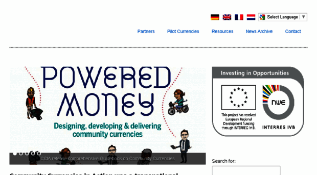 communitycurrenciesinaction.eu