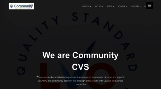 communitycvs.org.uk