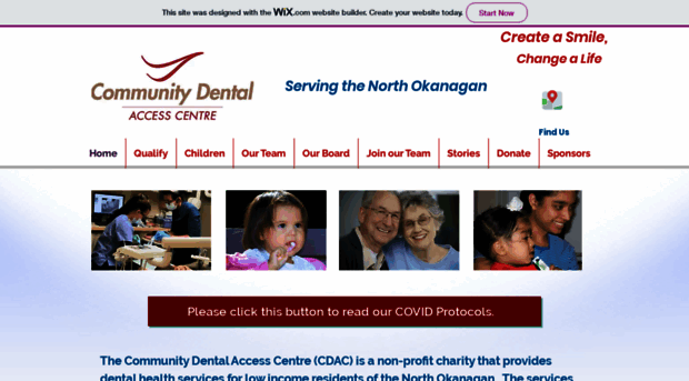 communitydentalaccess.ca
