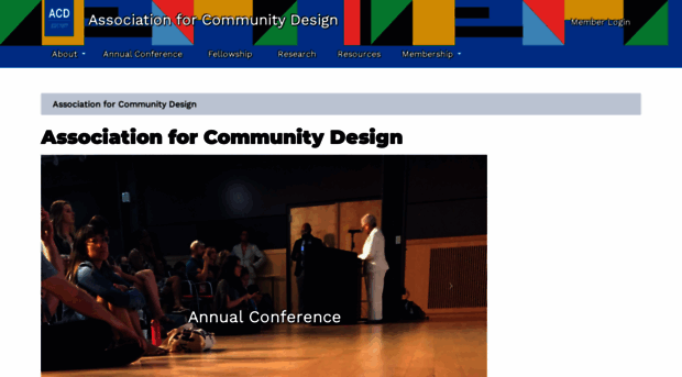 communitydesign.org