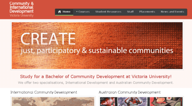 communitydevelopment.net.au