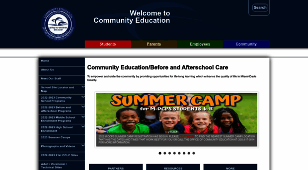 communityed.dadeschools.net