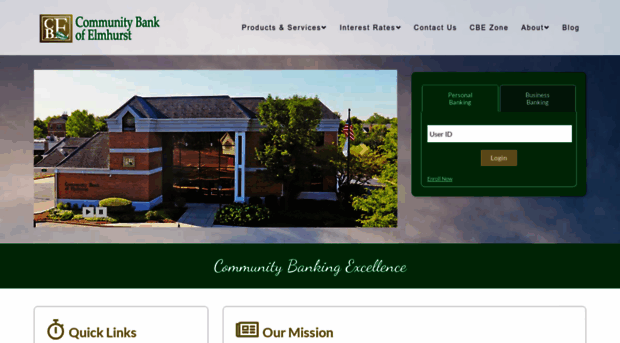 communityelmhurst.com