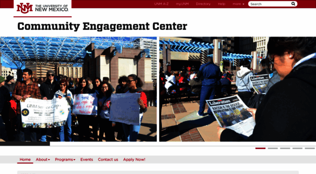 communityengagement.unm.edu