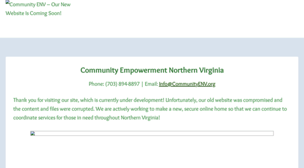 communityenv.org