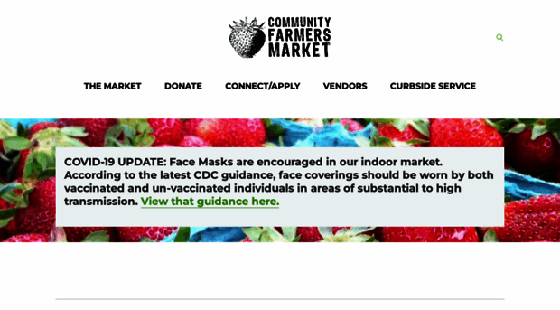 communityfarmersmarketbg.com
