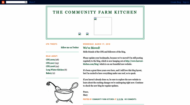 communityfarmkitchen.blogspot.com