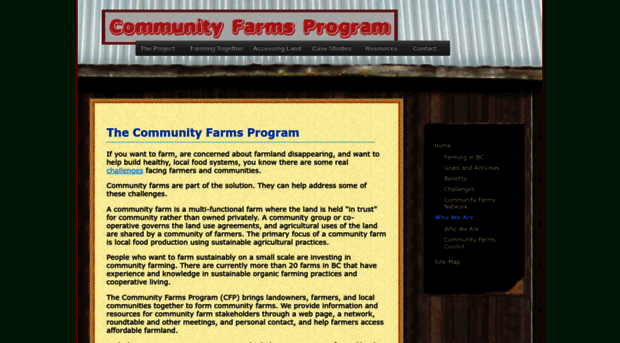 communityfarms.ca