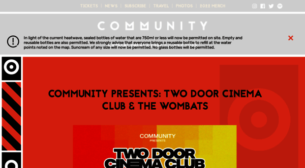 communityfestival.london