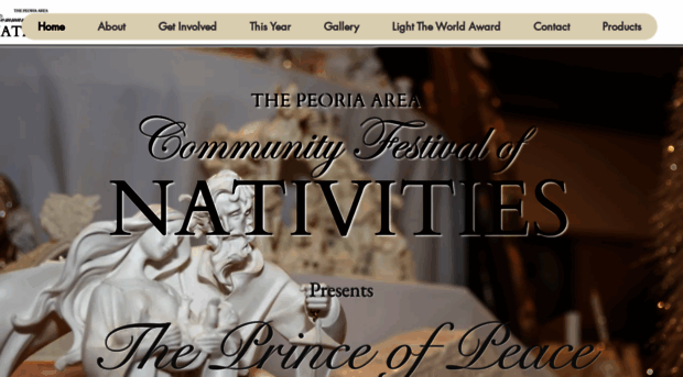 communityfestivalofnativities.com