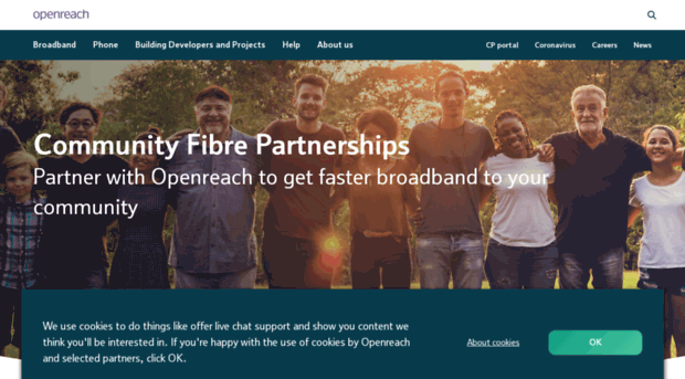 communityfibre.bt.com