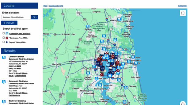communityfirstfl.locatorsearch.com