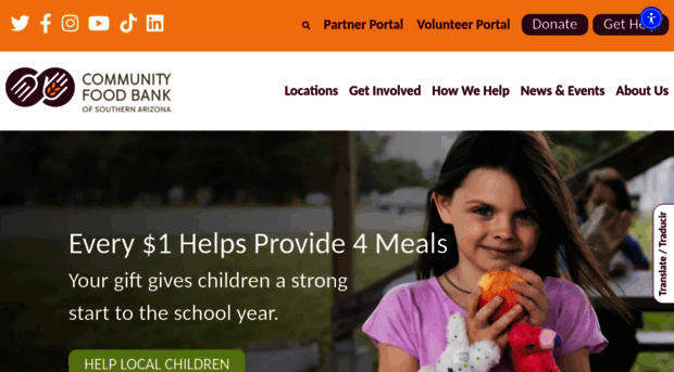 communityfoodbank.org