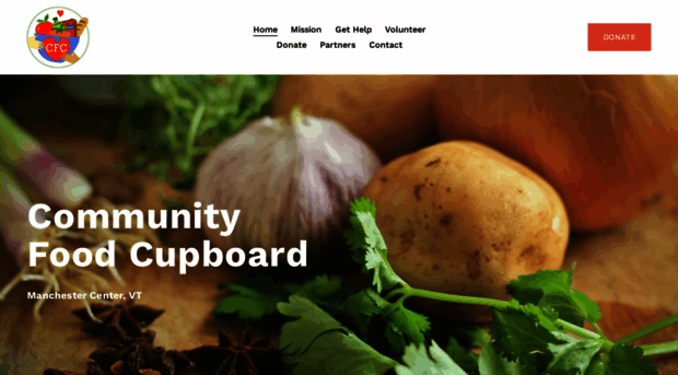 communityfoodcupboard.org