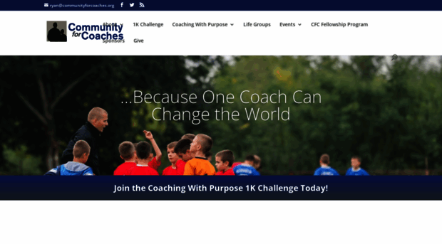 communityforcoaches.org