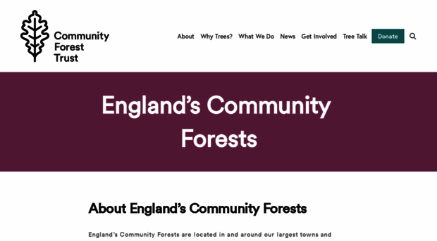 communityforest.org.uk
